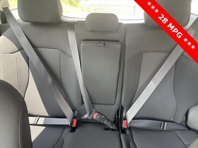 used 2024 Kia Sportage car, priced at $23,500
