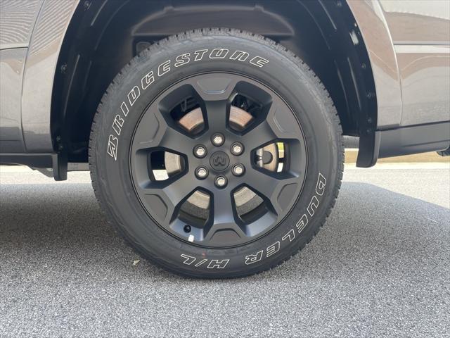 new 2025 Ram 1500 car