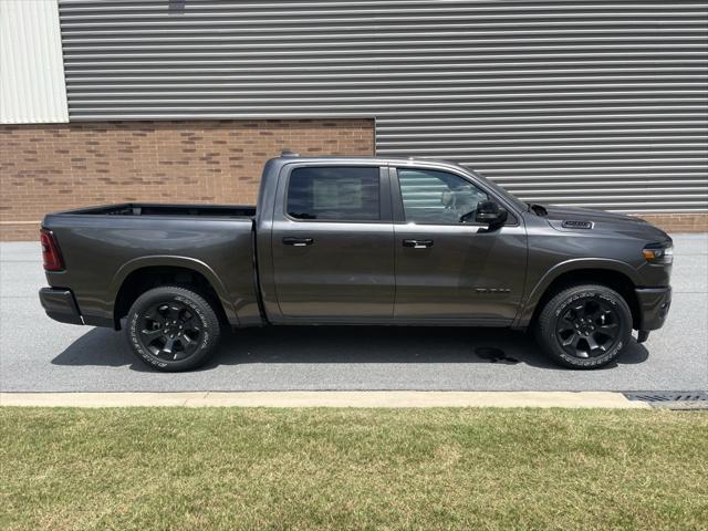 new 2025 Ram 1500 car
