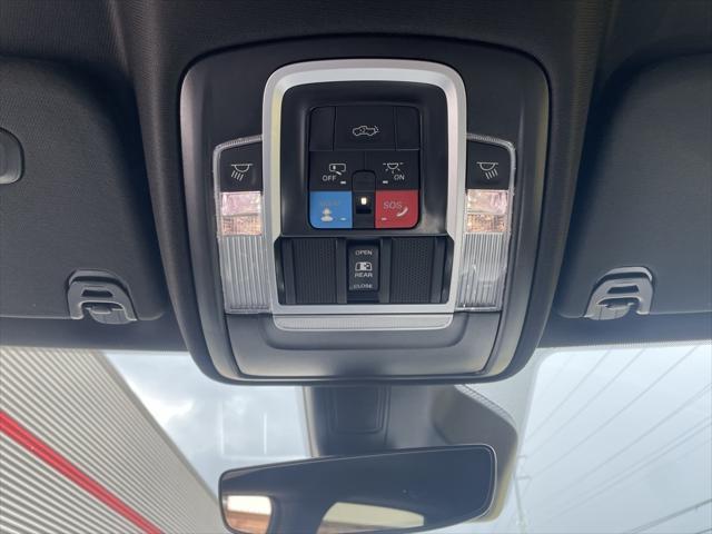 new 2025 Ram 1500 car