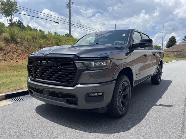 new 2025 Ram 1500 car