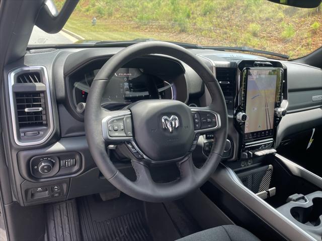 new 2025 Ram 1500 car