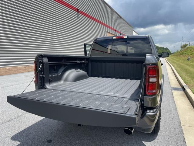 new 2025 Ram 1500 car