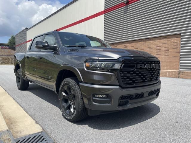 new 2025 Ram 1500 car