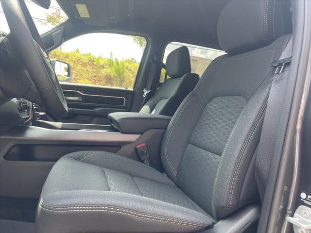 new 2025 Ram 1500 car