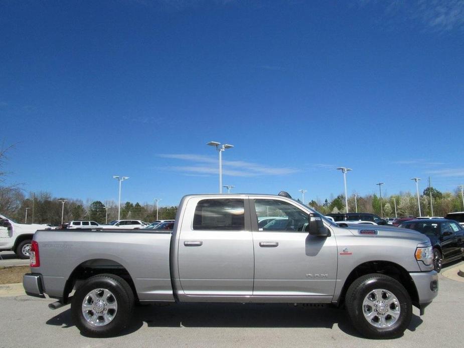 new 2024 Ram 2500 car, priced at $68,883