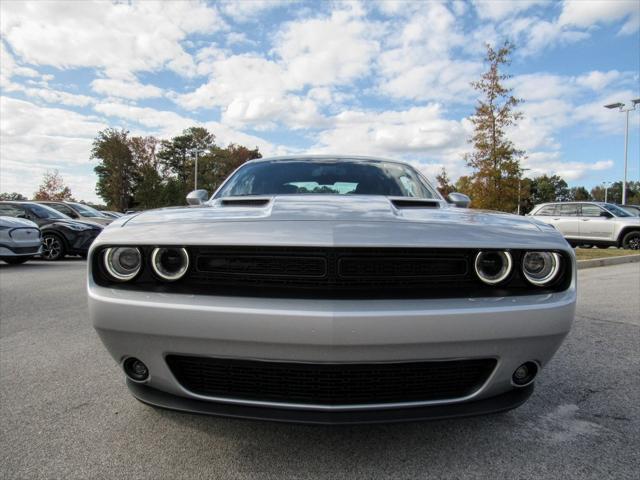 new 2023 Dodge Challenger car, priced at $31,425