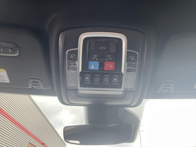new 2026 Ram 1500 car, priced at $61,755