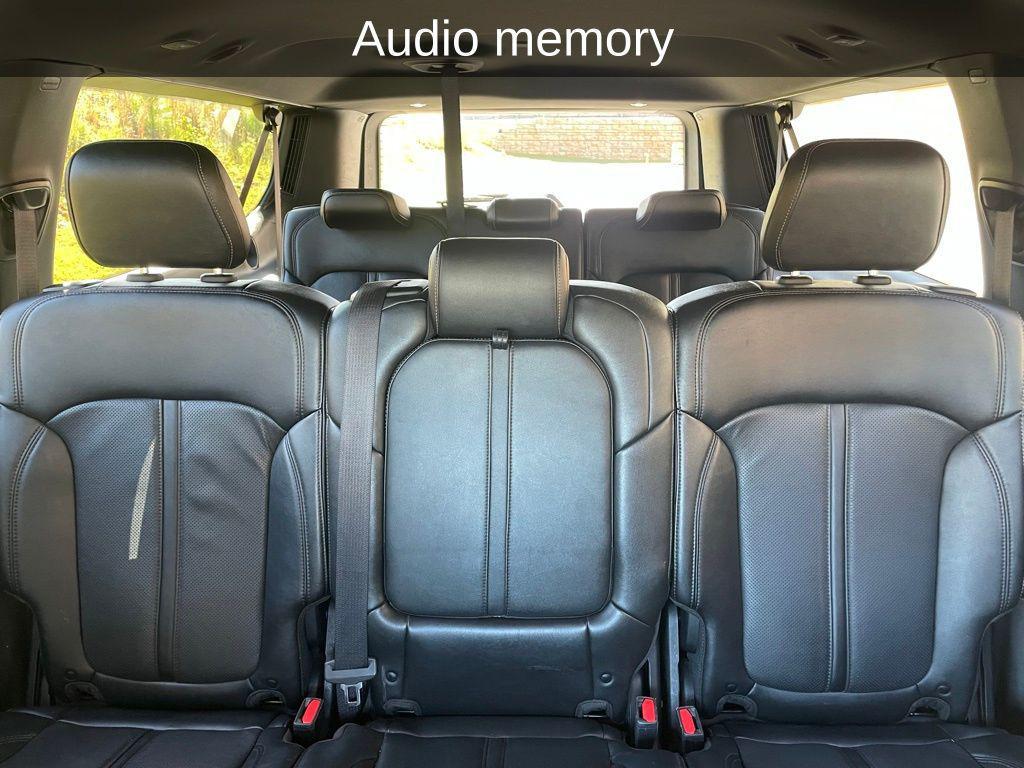 used 2023 Jeep Wagoneer L car, priced at $37,040