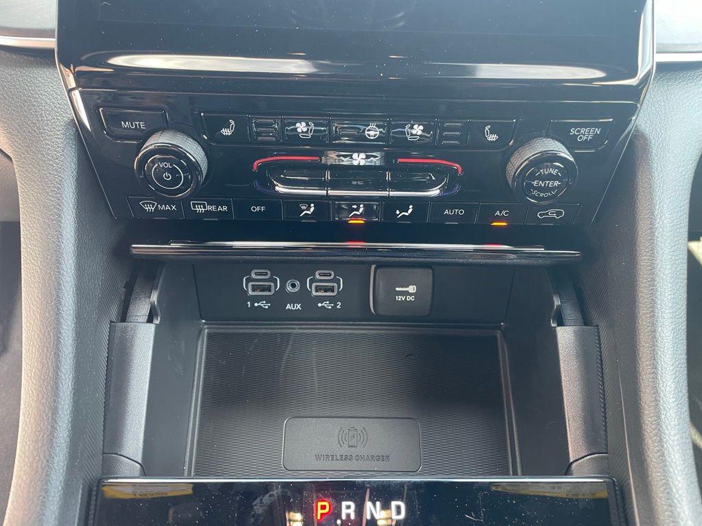 new 2025 Jeep Grand Cherokee L car, priced at $48,802
