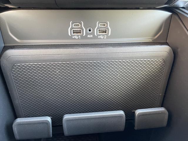 new 2025 Ram 2500 car, priced at $74,810