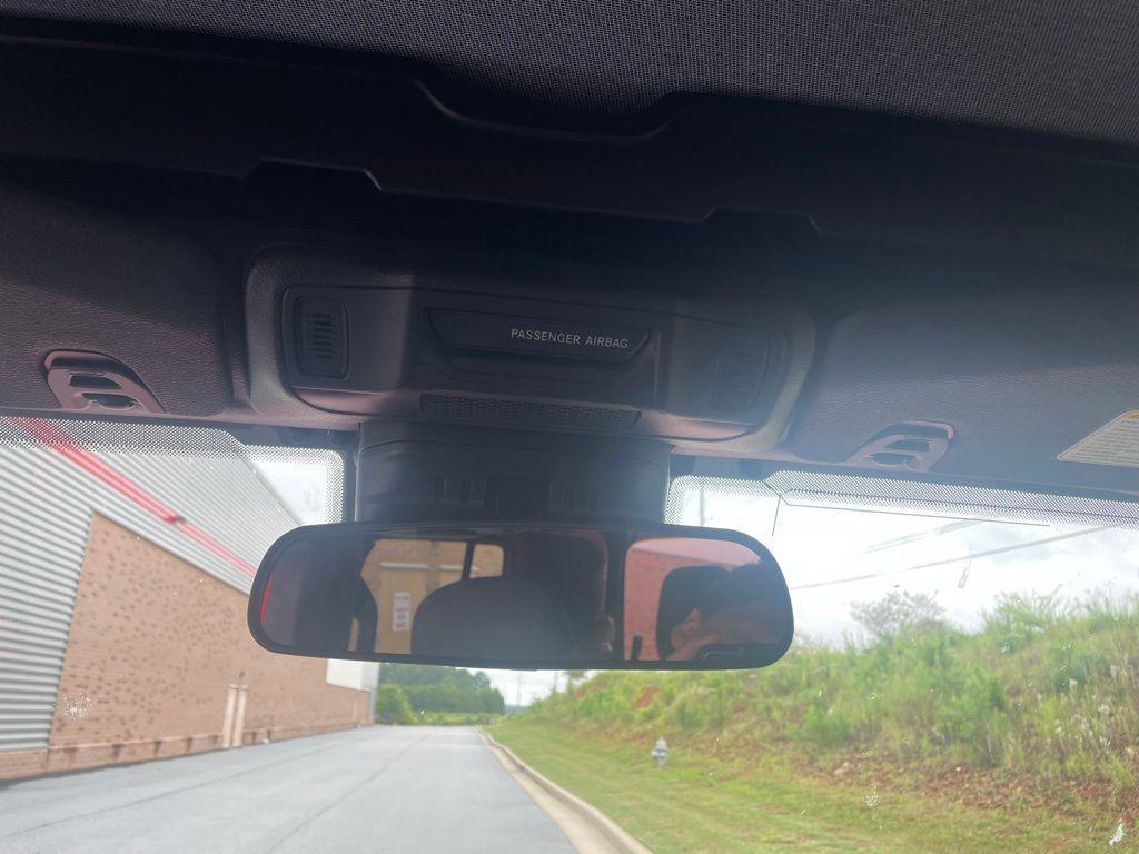 new 2025 Jeep Gladiator car, priced at $35,461