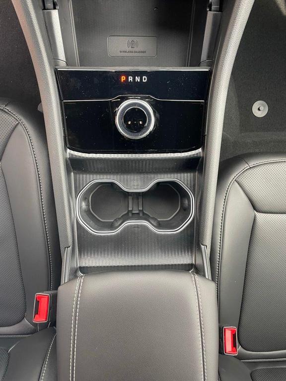new 2025 Jeep Grand Cherokee L car, priced at $48,802