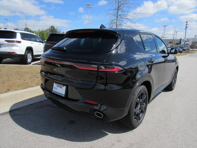 new 2024 Dodge Hornet car, priced at $42,213