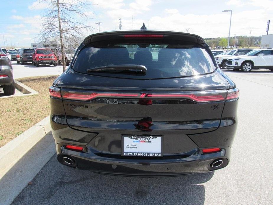new 2024 Dodge Hornet car, priced at $41,213