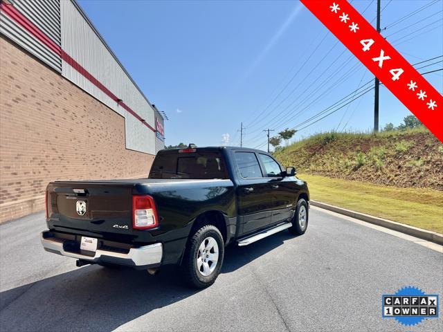 used 2020 Ram 1500 car, priced at $29,227