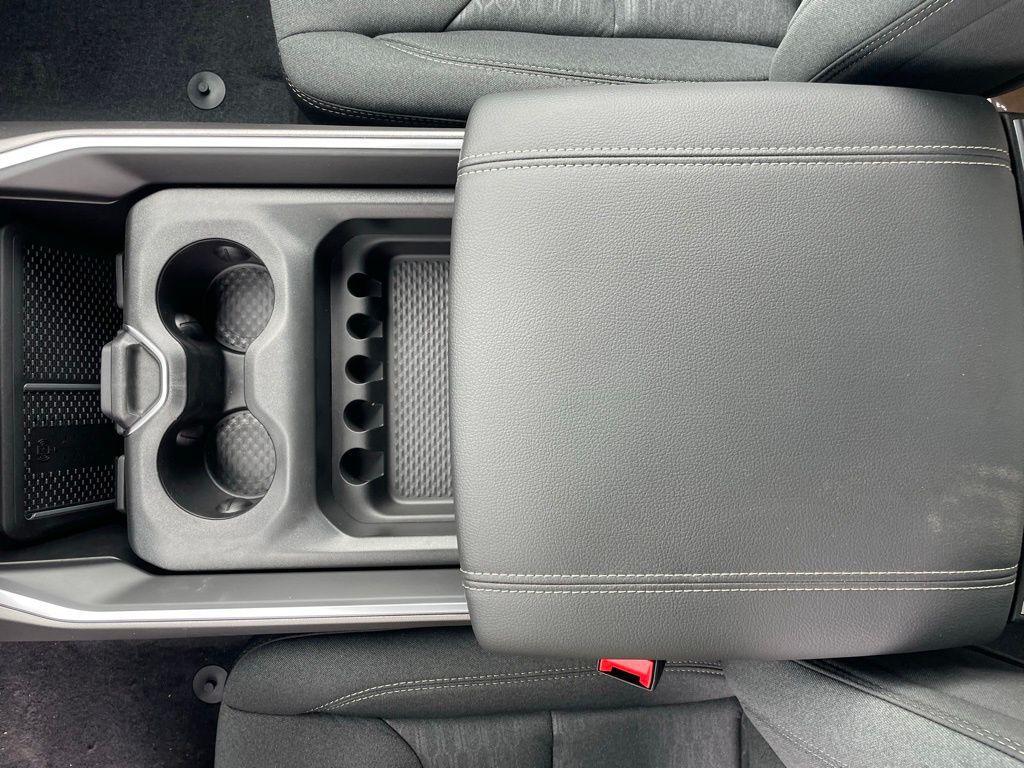 new 2026 Ram 1500 car, priced at $52,283