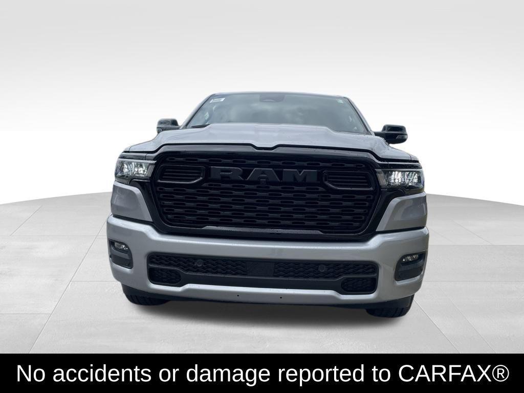 new 2026 Ram 1500 car, priced at $52,283