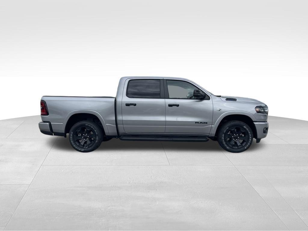 new 2026 Ram 1500 car, priced at $52,283