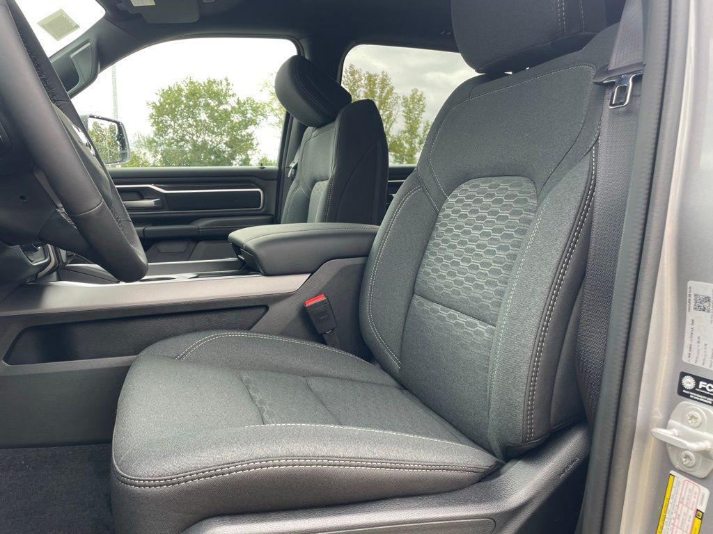 new 2026 Ram 1500 car, priced at $52,283