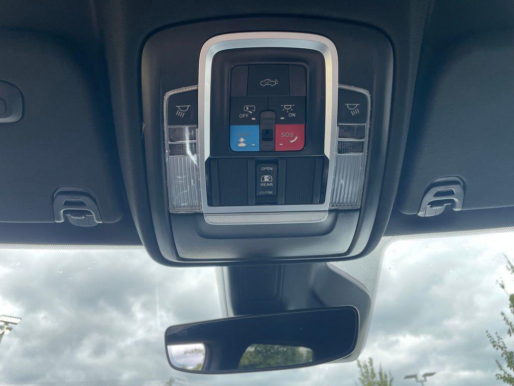 new 2026 Ram 1500 car, priced at $52,283