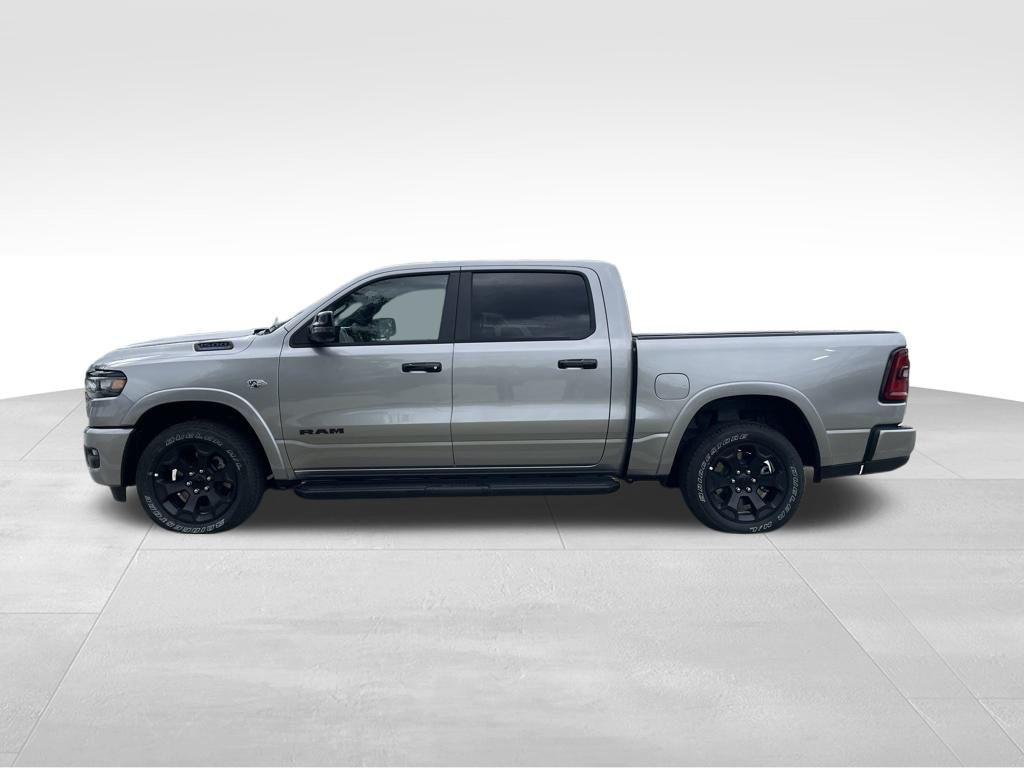 new 2026 Ram 1500 car, priced at $52,283
