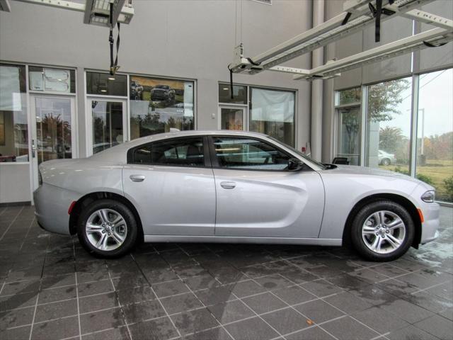 new 2023 Dodge Charger car, priced at $26,050