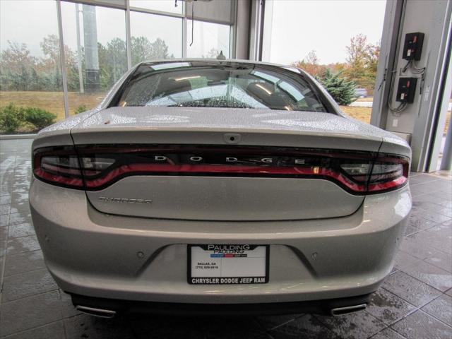 new 2023 Dodge Charger car, priced at $26,050