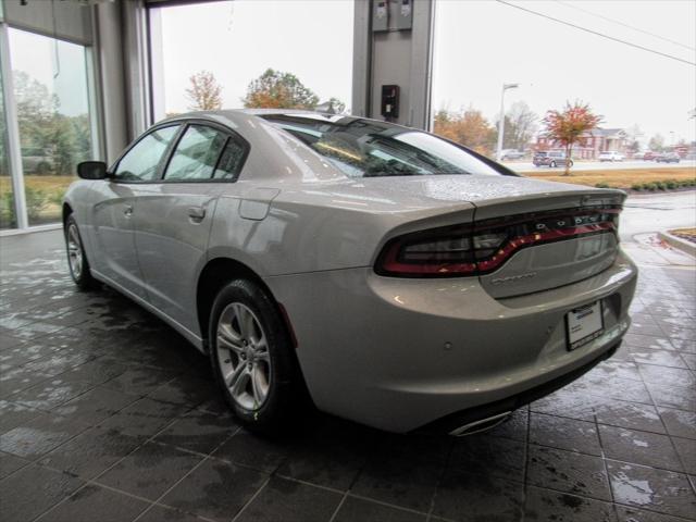 new 2023 Dodge Charger car, priced at $27,896