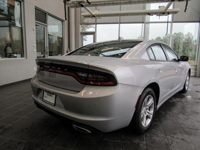 new 2023 Dodge Charger car, priced at $26,050