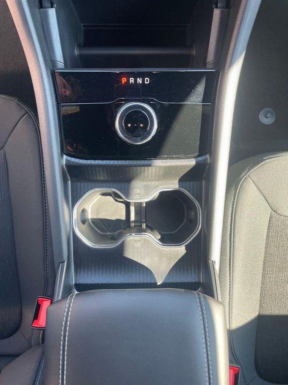 new 2025 Jeep Grand Cherokee car, priced at $38,024
