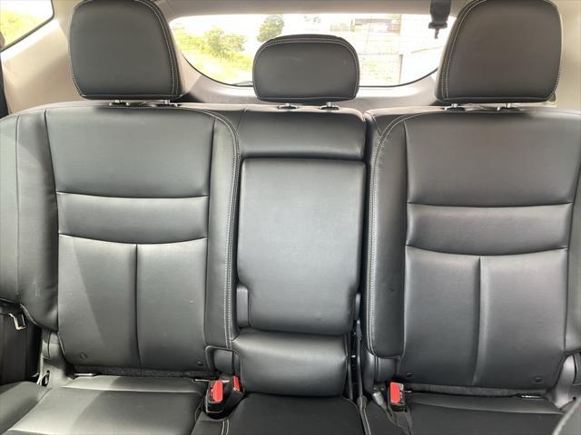 used 2023 Nissan Murano car