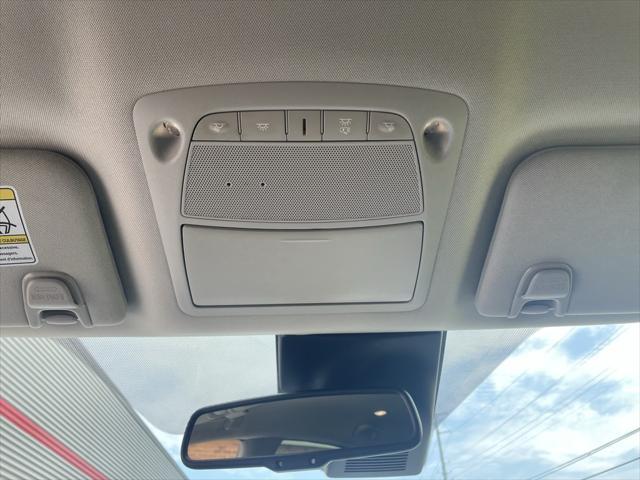 used 2023 Nissan Murano car