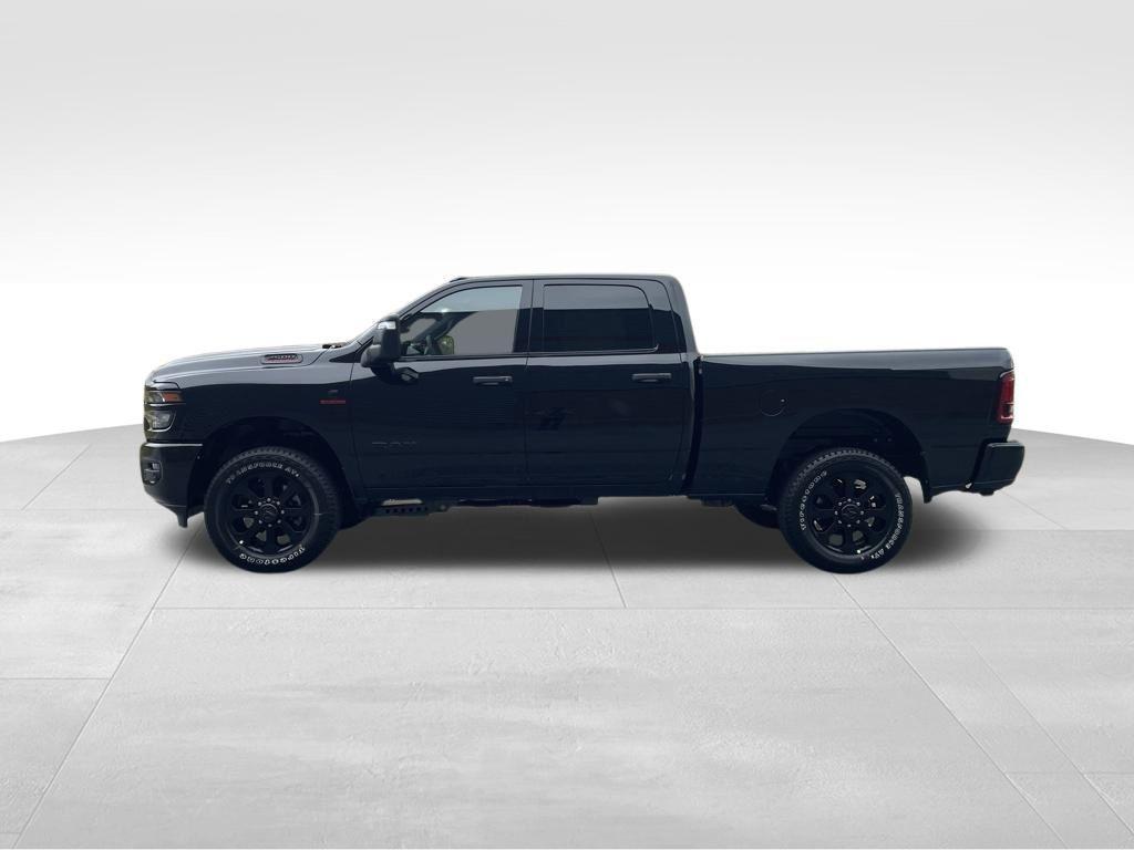 new 2026 Ram 2500 car, priced at $77,535