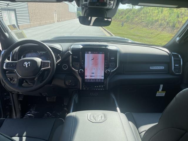 new 2025 Ram 2500 car, priced at $82,155