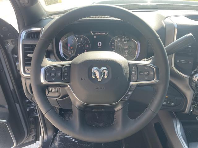 new 2025 Ram 2500 car, priced at $82,155