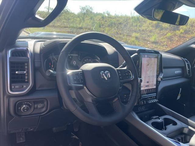 new 2025 Ram 2500 car, priced at $82,155