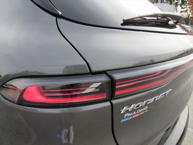 new 2024 Dodge Hornet car, priced at $42,589