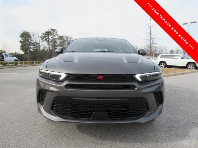 new 2024 Dodge Hornet car, priced at $32,589