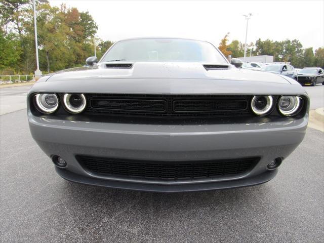 new 2023 Dodge Challenger car, priced at $30,425