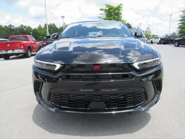 new 2024 Dodge Hornet car, priced at $28,829