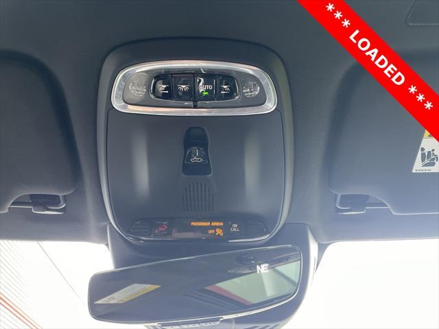 used 2020 Volvo S90 car, priced at $22,900
