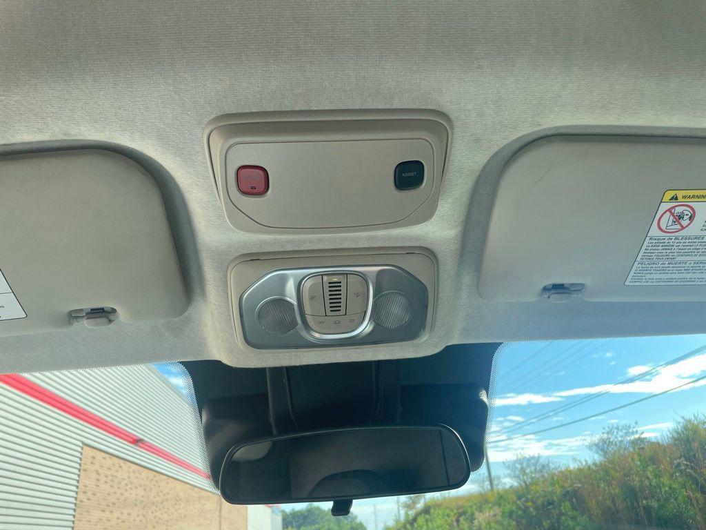 used 2023 Ram ProMaster 2500 car, priced at $28,848