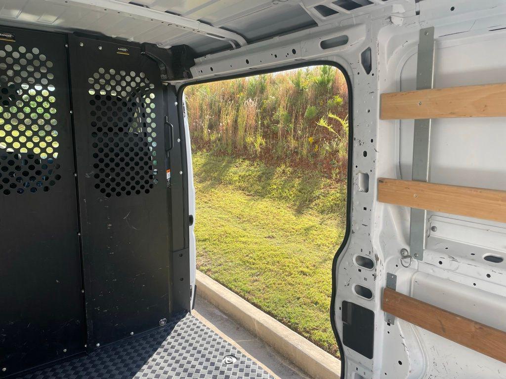 used 2023 Ram ProMaster 2500 car, priced at $28,848
