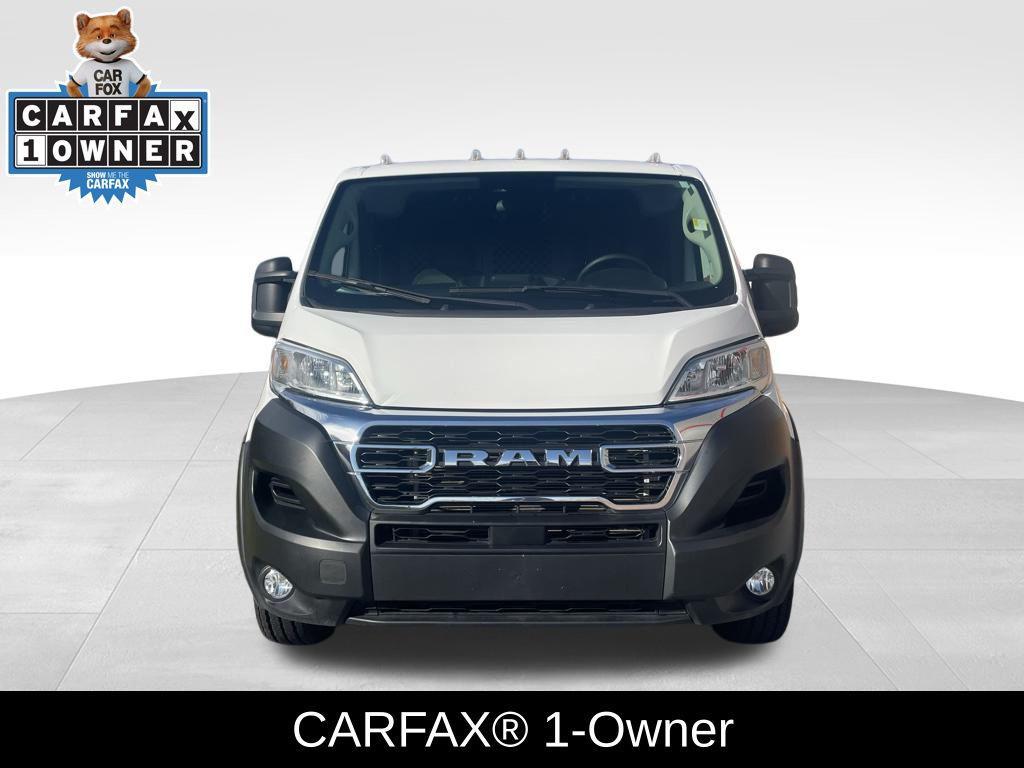 used 2023 Ram ProMaster 2500 car, priced at $28,848