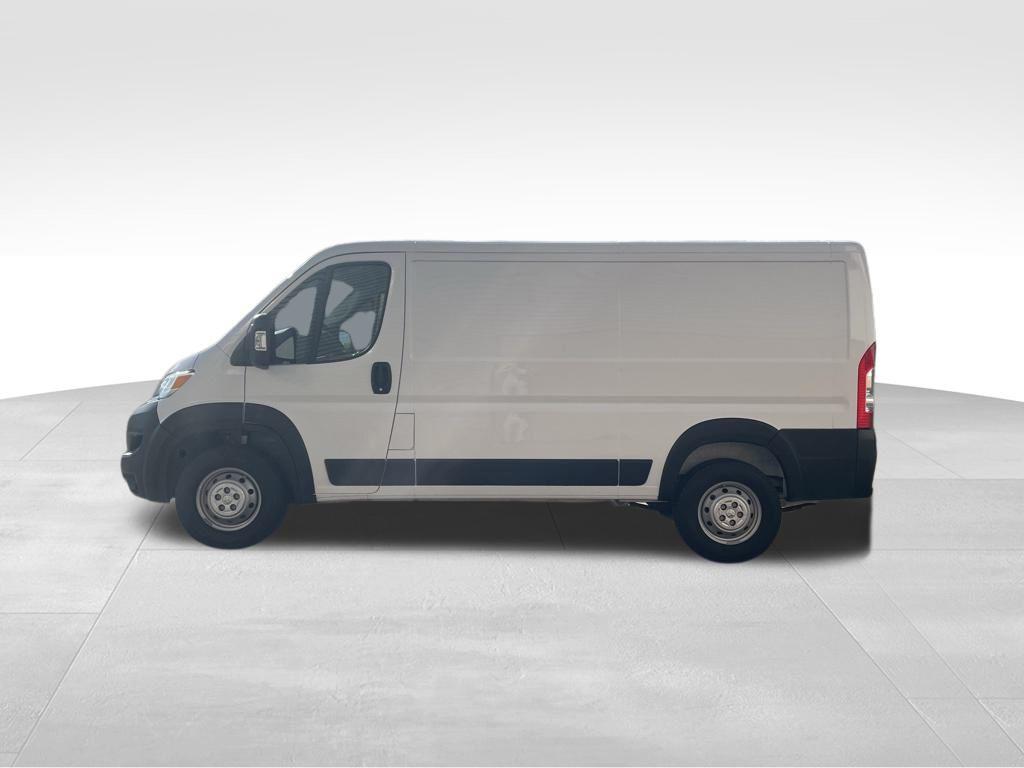 used 2023 Ram ProMaster 2500 car, priced at $28,848