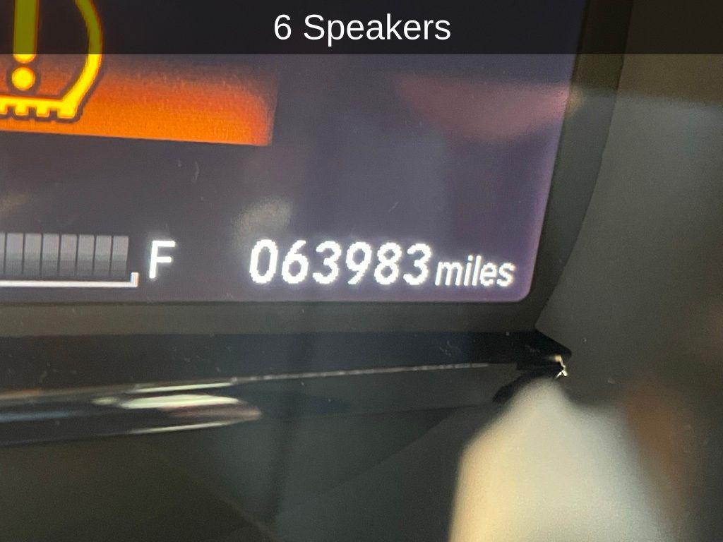 used 2021 Honda HR-V car, priced at $18,804