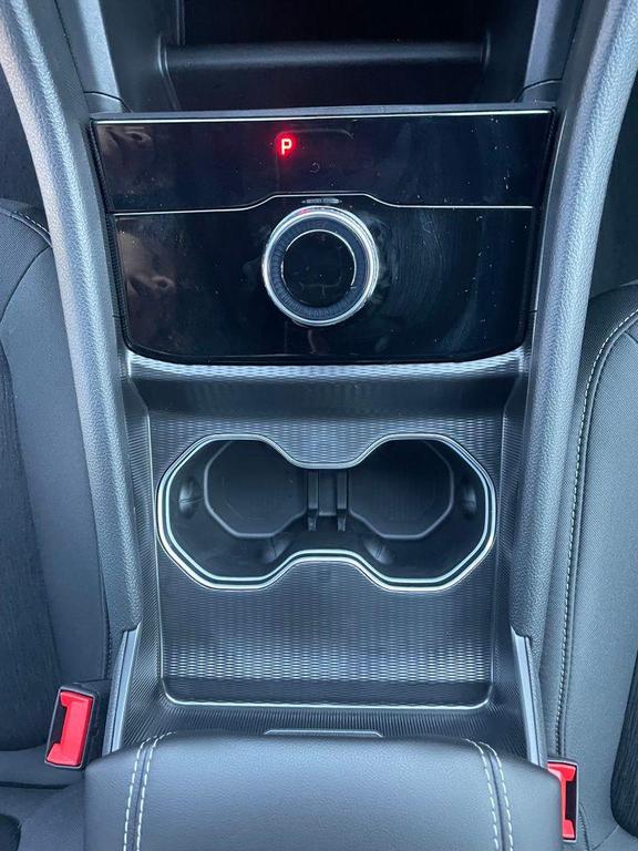 new 2025 Jeep Grand Cherokee car, priced at $33,774