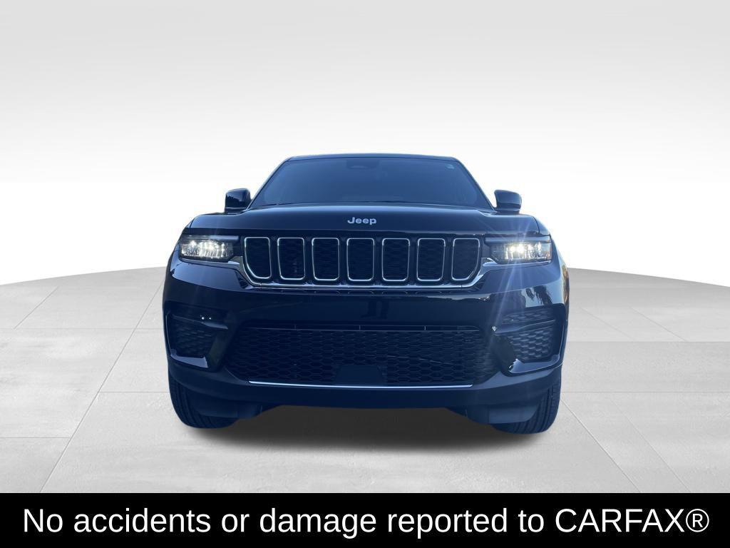 new 2025 Jeep Grand Cherokee car, priced at $33,774