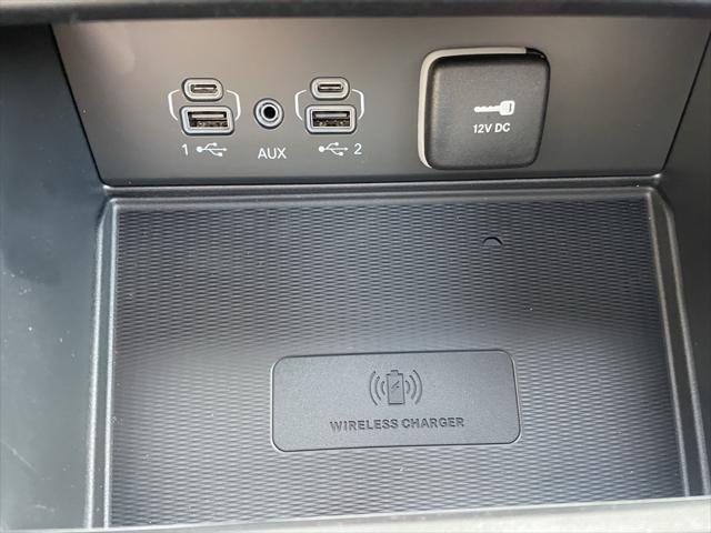 new 2025 Jeep Grand Cherokee L car, priced at $42,409